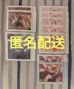 プロセカ MEIKO ぱしゃこれ まとめ売り 箔押し