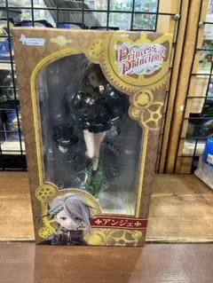 2025年最新】プリンセスプリンシパル フィギュアの人気アイテム