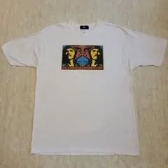 OBEY チェ ゲバラ プリントTシャツ