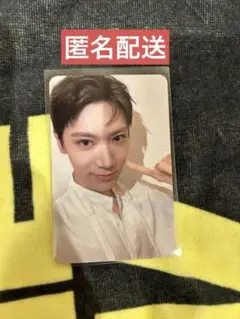 WayV NO Way OUT ソウルコン グッズ MD ラントレ テン