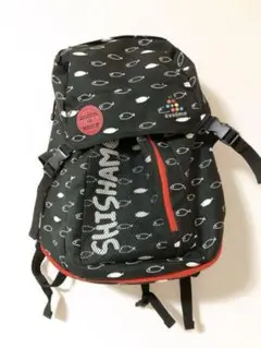 SHISHAMO×svolmeコラボリュック SHISHAMO×SVOLME コラボリュック