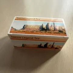 Native Legend Tea » Unicity – Brunei