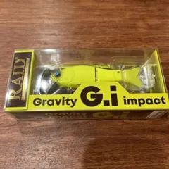 G.I レモンパワー