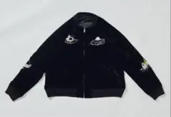 【新品未開封】 ineedyoubaby 山口一郎　リバーシブルスカジャン ineedyoubaby 山口一郎 リバーシブルスカジャン
