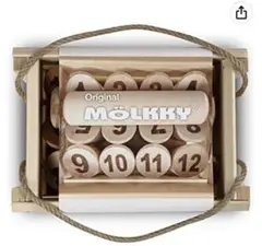 モルック 正規品