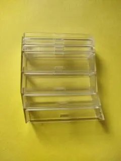 フルービー パーツ 5個