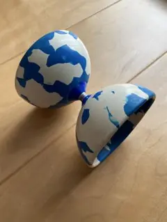 ディアボロ METEOR マーブル　Ｍサイズ