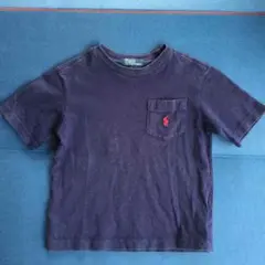 ラルフローレン キッズ Tシャツ