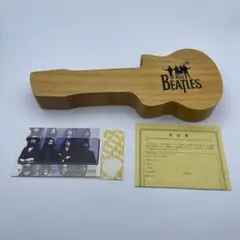 ビートルズ限定腕時計 A Hard Day's Night 箱付き