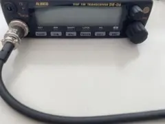 アルインコDR-06DX ALINCO アルインコ DR-06DX アマチュア無線機モービル