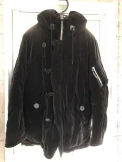 2025年最新】OVER the stripes コートの人気アイテム - メルカリ