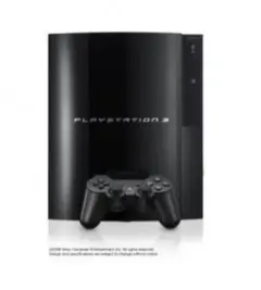 playstation3 初期型