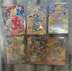 ひみつのアイプリ ギフトリボン みつき クリスマス