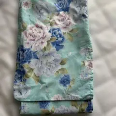 水色の浴衣 既製品