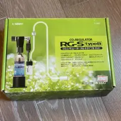 CO2システム 水草育成用セット スドー RG-S typeB Amazon | スドー CO2レギュレーター RG-S タイプBキット | SUDO