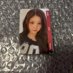 tripleS a live 25 joobin AA337