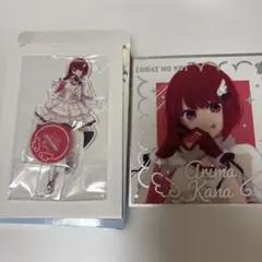 推しの子 タイトーくじ White Angel 有馬かな Ｃ賞 D賞セット売り