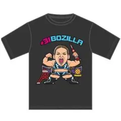 Amazon.co.jp: 女子プロレス マリーゴールド ジュリア選手 #10 T