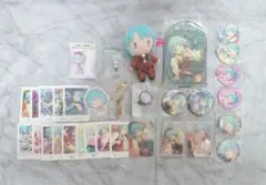 あんスタ　紫之創　まとめ売り　バラ売り◎