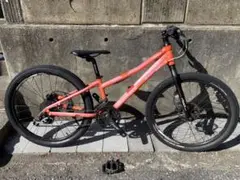 センチュリオン CENTURION R’Bock 24インチ 子供 MTB