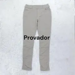 プロバトール◇Provador ストーン付きバックポッケストレッチスキニーパンツ