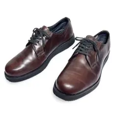 セール中⚡美品✨REGAL ポストマン ビジネスシューズ 76WR ゴアテックス