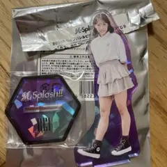 エムスプ　アクスタ