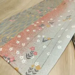 極美品&一級品【正絹 和装小物 着物 振袖 留袖 和装 訪問着 西陣織】