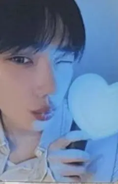 THE BOYZ トレカ　ニュー　NEW