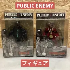 2025年最新】フィギュア public enemyの人気アイテム - メルカリ