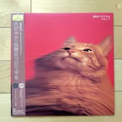 スピッツ　名前をつけてやる レコード　LP ※経年劣化あり スピッツ 名前をつけてやる レコード LP ※経年劣化あり