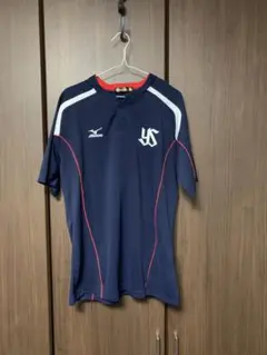 ヤクルトスワローズ 支給品 背番号付き