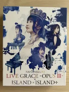 水樹奈々/NANA MIZUKI LIVE 5枚組