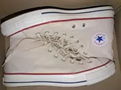 Converse MADE IN JAPAN オールスター 30cm