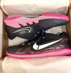 NIKE ナイキ エア ズーム ヴェイパー X HC テニスシューズ 30センチ