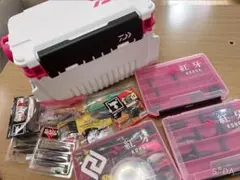 釣具 セット ハードルアー