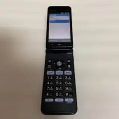 ガラホ　SIMフリー　GRATINA KYF37 4G対応