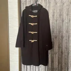 schott NYC ビンテージ ダッフルコート