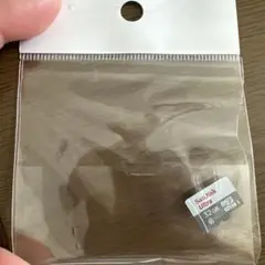 microsdカード　32GB Switchで使用