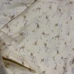 薄地　綿混生地