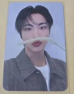 ATEEZ ソンファ dear my muse 特典 両面トレカ