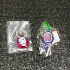 まめっち　uni ユニ　モンスターカーニバル