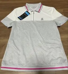 LANVIN SPORT レディース ゴルフシャツ 38
