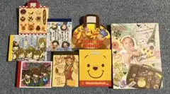 メモ帳セット