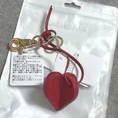 HASHIBAMI ♡ 新品 ♡オーナメント キーチャーム (ハート)