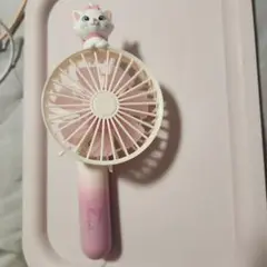 大人気！新品2025ズートピアハンディファン Disney store ズートピアの可愛いハンディファンおすすめ | TikTok