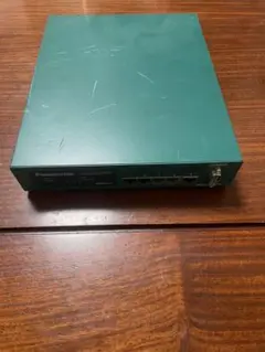 パナソニックESネットワークス PoESwitch-M5ePWR PN27059