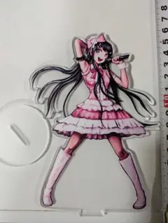 ダンガンロンパ　舞園さやか　アクリルスタンド