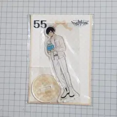 ワールドトリガー アクリルスタンド 辻新之助