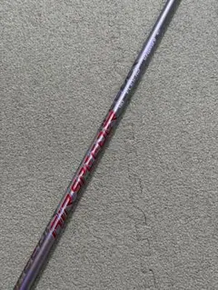 希少　新品　タイトリスト　AIR SPEEDER40 1Wシャフト　GT1　R2